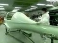 碳纖維復(fù)合材料輕型飛機的制造過程 (120播放)