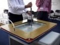 真空導入硅膠模工藝演示（2） (286播放)