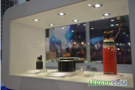 新一代Borlink&trade;擠出型電纜材料助力超高壓直流輸電-復材應用網FRPAPP.COM
