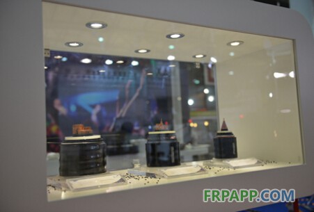 新一代Borlink&trade;擠出型電纜材料助力超高壓直流輸電-復材應用網FRPAPP.COM