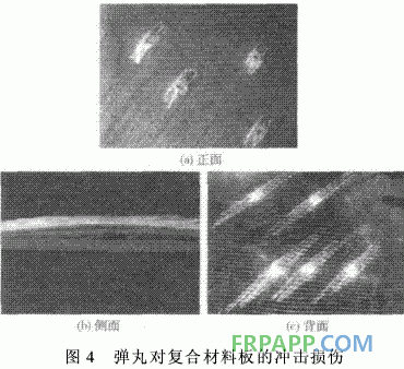 連續玄武巖纖維增強環氧樹脂基復合材料抗沖擊性能研究側電能質量在線監測系