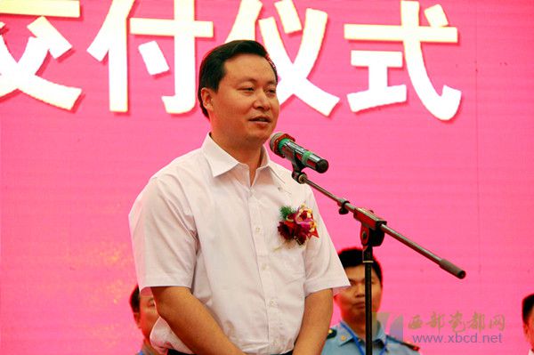 &ldquo;新萬興&rdquo;首批碳纖維復合材料產品交付成飛公司