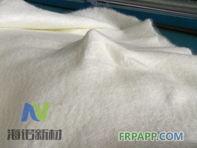 耐馳夾心閉模氈HF-Natural &ndash;Core