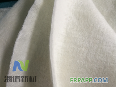 耐馳夾心閉模氈HF-Natural &ndash;Core