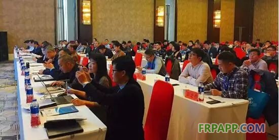 11月10日上午，中國物資再生協(xié)會&ldquo;纖維復(fù)合材料再生分會&rdquo;成立大會在北京山西大廈召開。同期還舉辦了&ldquo;首屆纖維復(fù)合材料回收國際論壇&rdquo;，論壇于11日成功落下帷幕。 