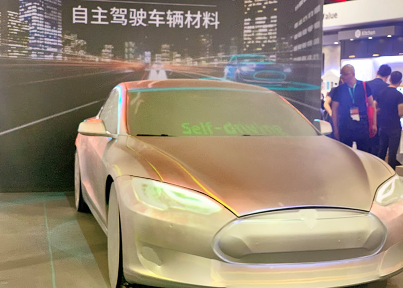 全球領先的橡塑展 - &ldquo;CHINAPLAS 2020 國際橡塑展&rdquo;