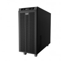 西安科華UPS電源YTR1106L參數容量6KVA單單使用