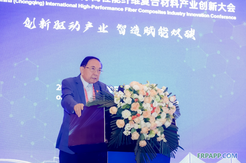 從“貴族”到“平民”,高性能纖維復合材料還要關注這兩點!